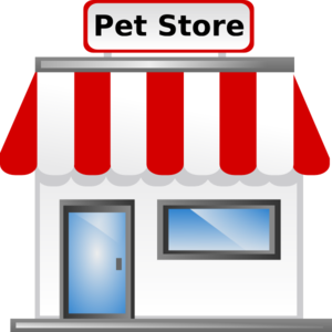 Pet Store Clip Art At Clker Com   Vector Clip Art Online Royalty Free