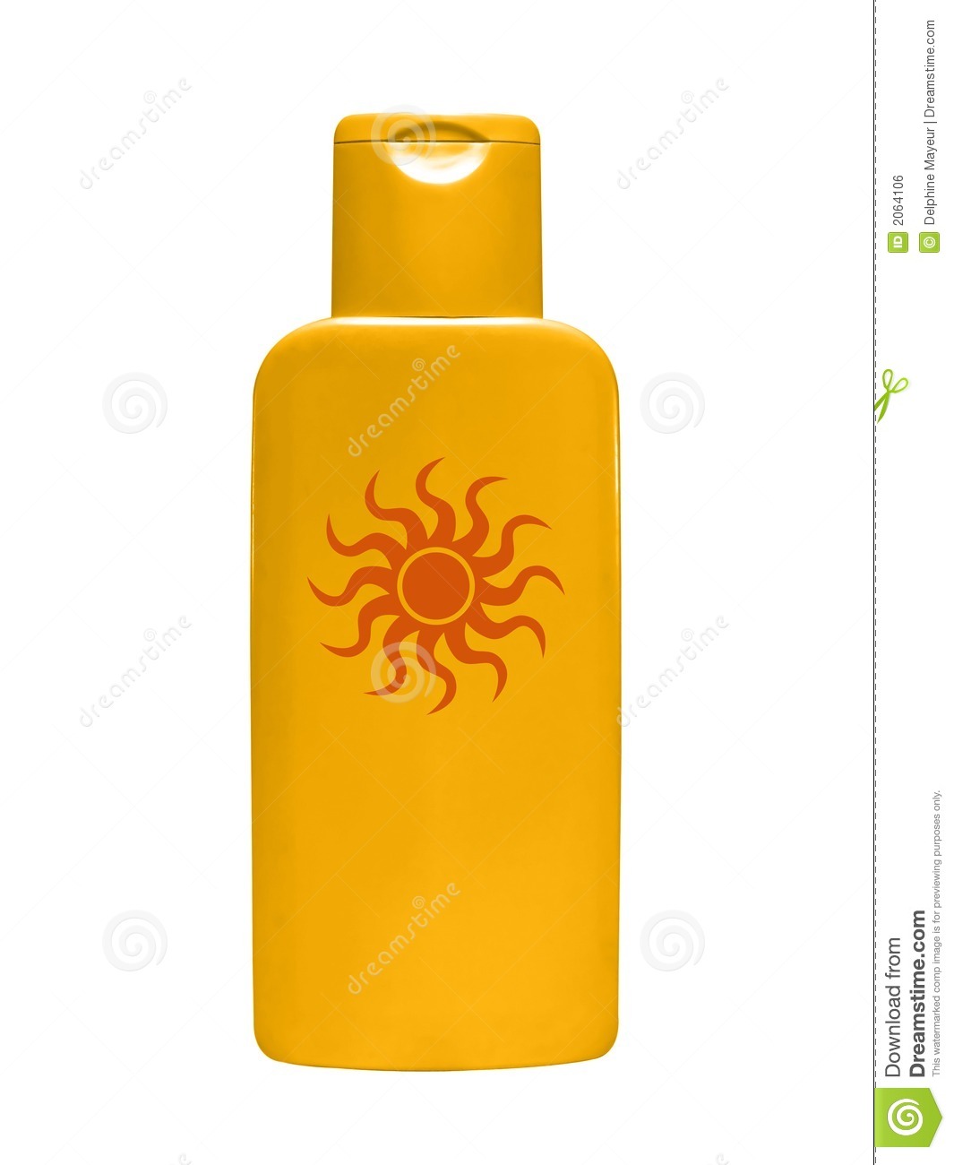 Sunscreen Lotion Clipart Sunscreen Lotion Clipart