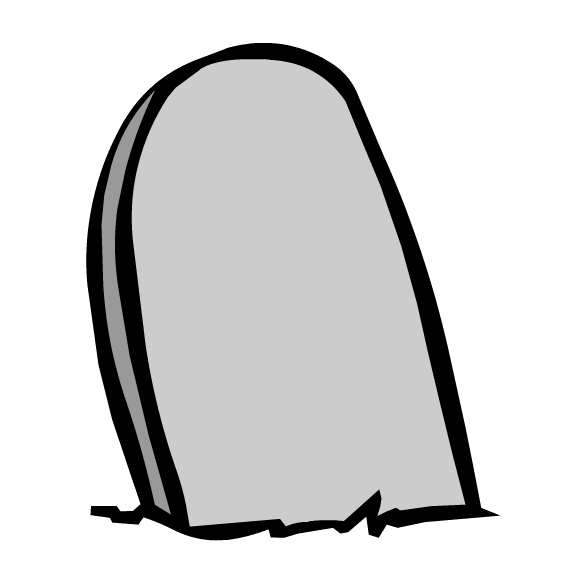 Tombstone Rip Free Cliparts That You Can Download To You Computer
