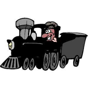 Train Engineer Clipart Cliparts Of Train Engineer Free Download  Wmf    