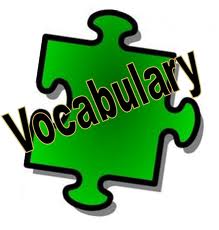 Vocabulary 20clipart   Clipart Panda   Free Clipart Images