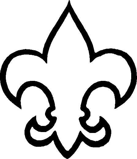 31 Cub Scout Fleur De Lis   Free Cliparts That You Can Download To You    