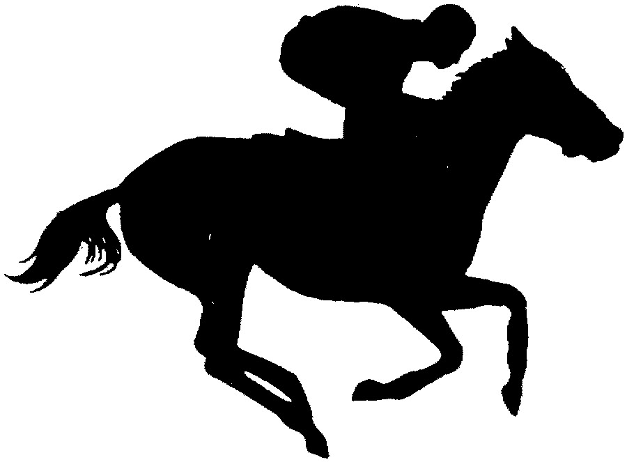 Horse Racing Clipart   Clipart Panda   Free Clipart Images