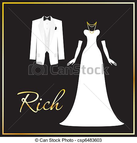 Luxurious Dress Code   A Symbol Of Wealth Success And Affluence  For    