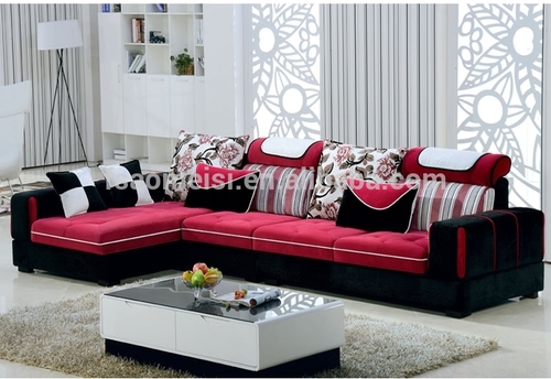 Modern Italian Furniture Living Room Latest Furniture Sofa   Ikizler