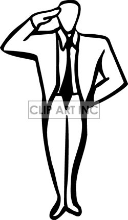 Person Standing Clipart   Clipart Panda   Free Clipart Images