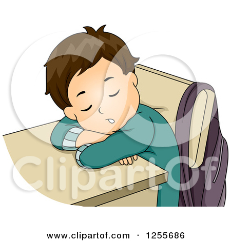 Royalty Free  Rf  Bored Clipart Illustrations Vector Graphics  1