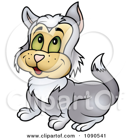 Royalty Free  Rf  Cat Clipart Illustrations Vector Graphics  40
