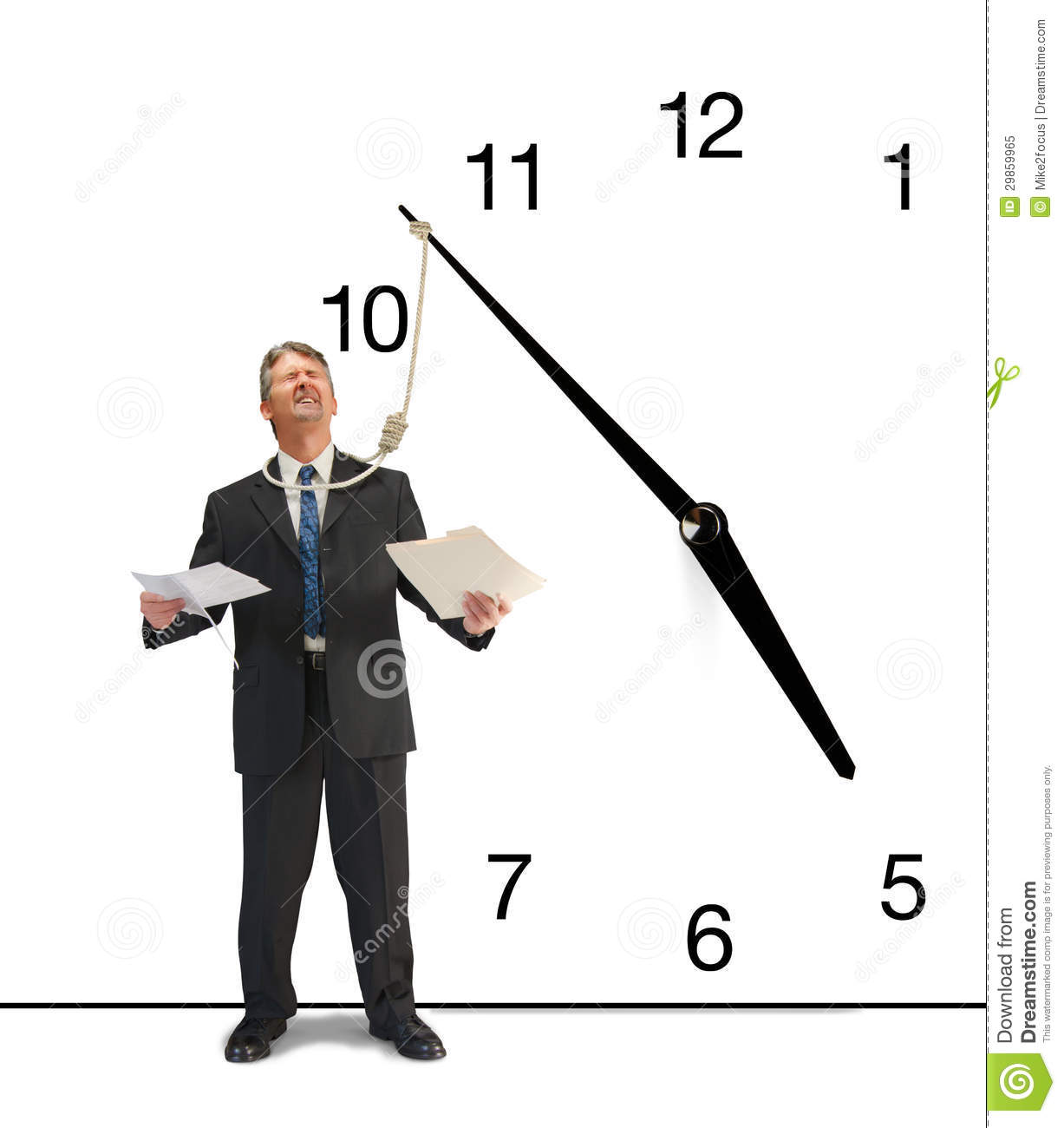 Running Out Of Time Clipart Running Out Of Time Business