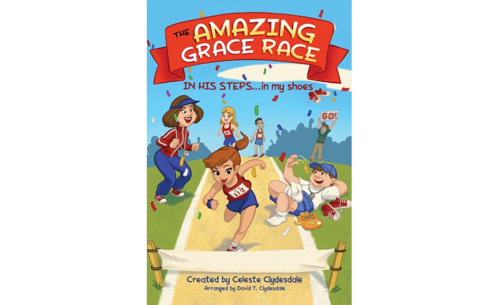 The Amazing Grace Race