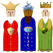Three Kings Day Crafts For The Classroom