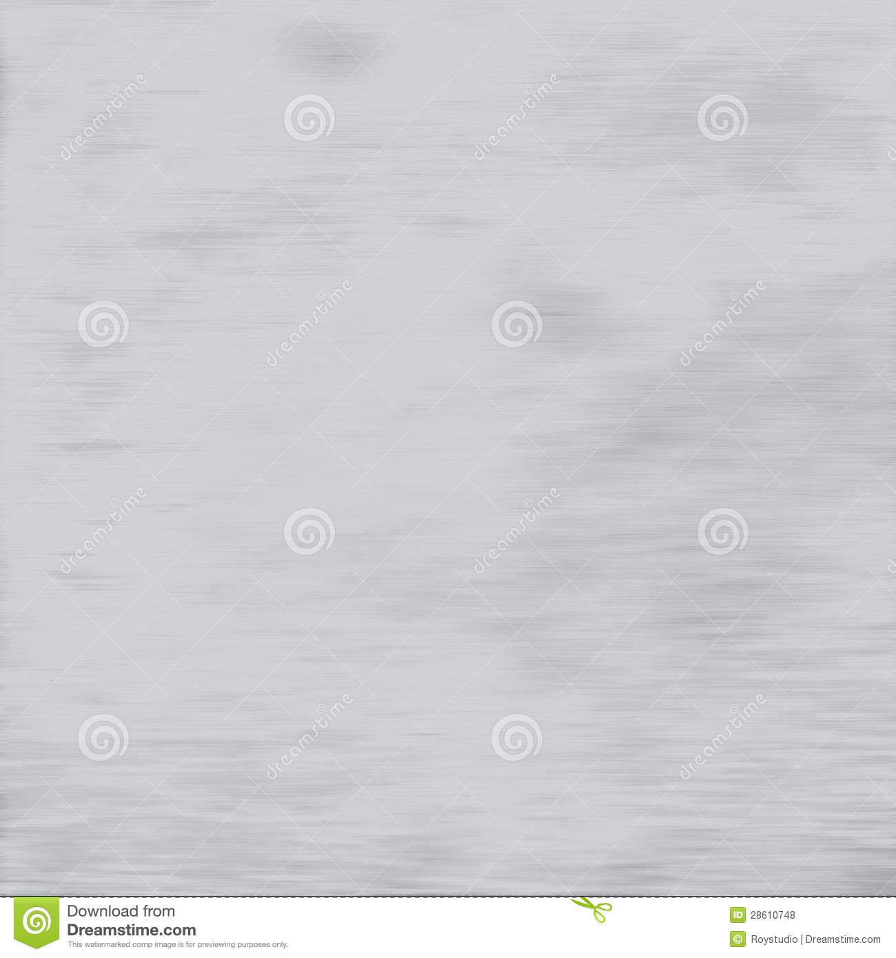 White Paper Background Canvas Texture With Horizontal Stripe Pattern