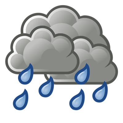 18 Rainy Cloud Free Cliparts That You Can Download To You Computer And