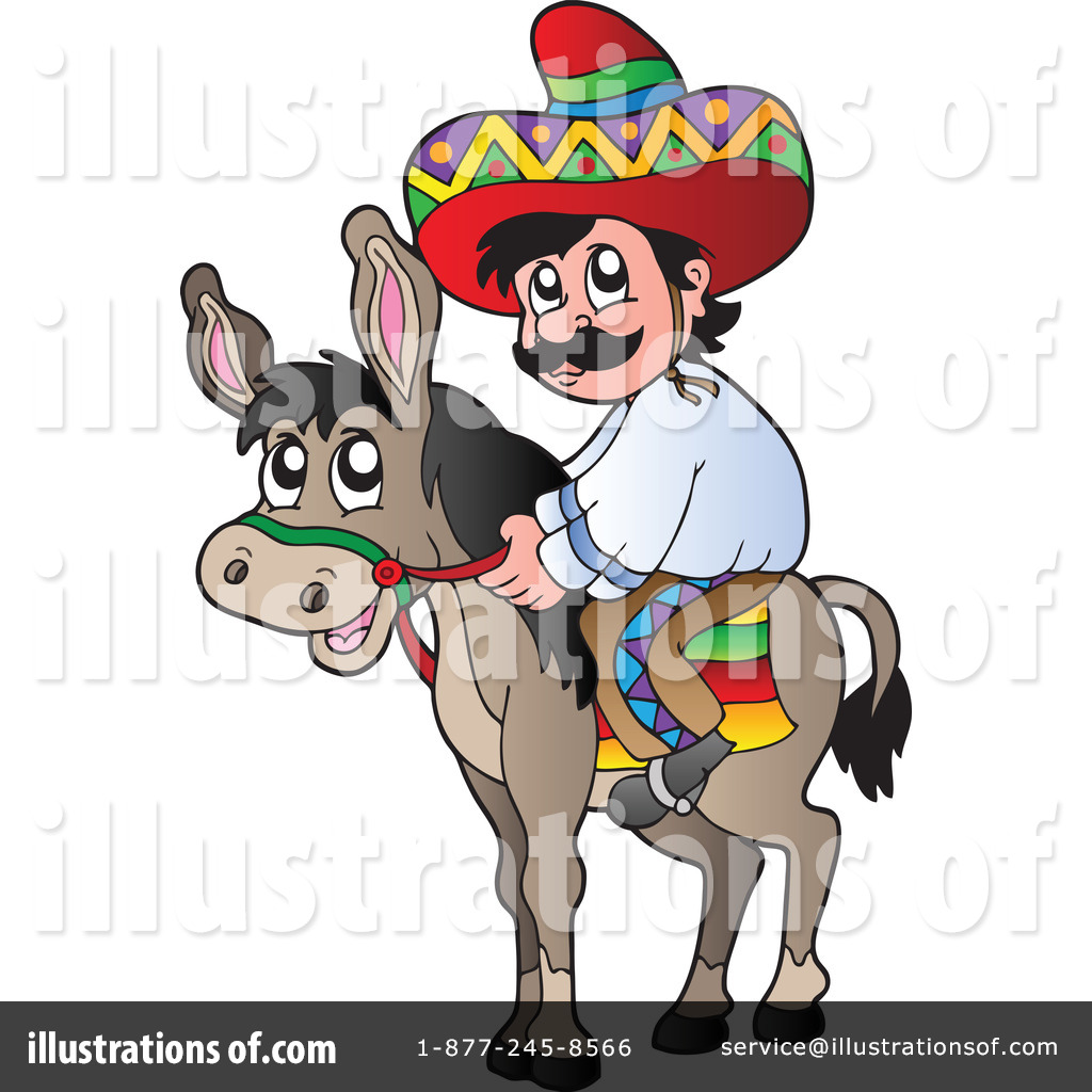 Animated Mexican Clipart Cake Ideas And Designs