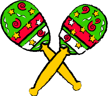Animated Mexican Clipart   Cliparts Co