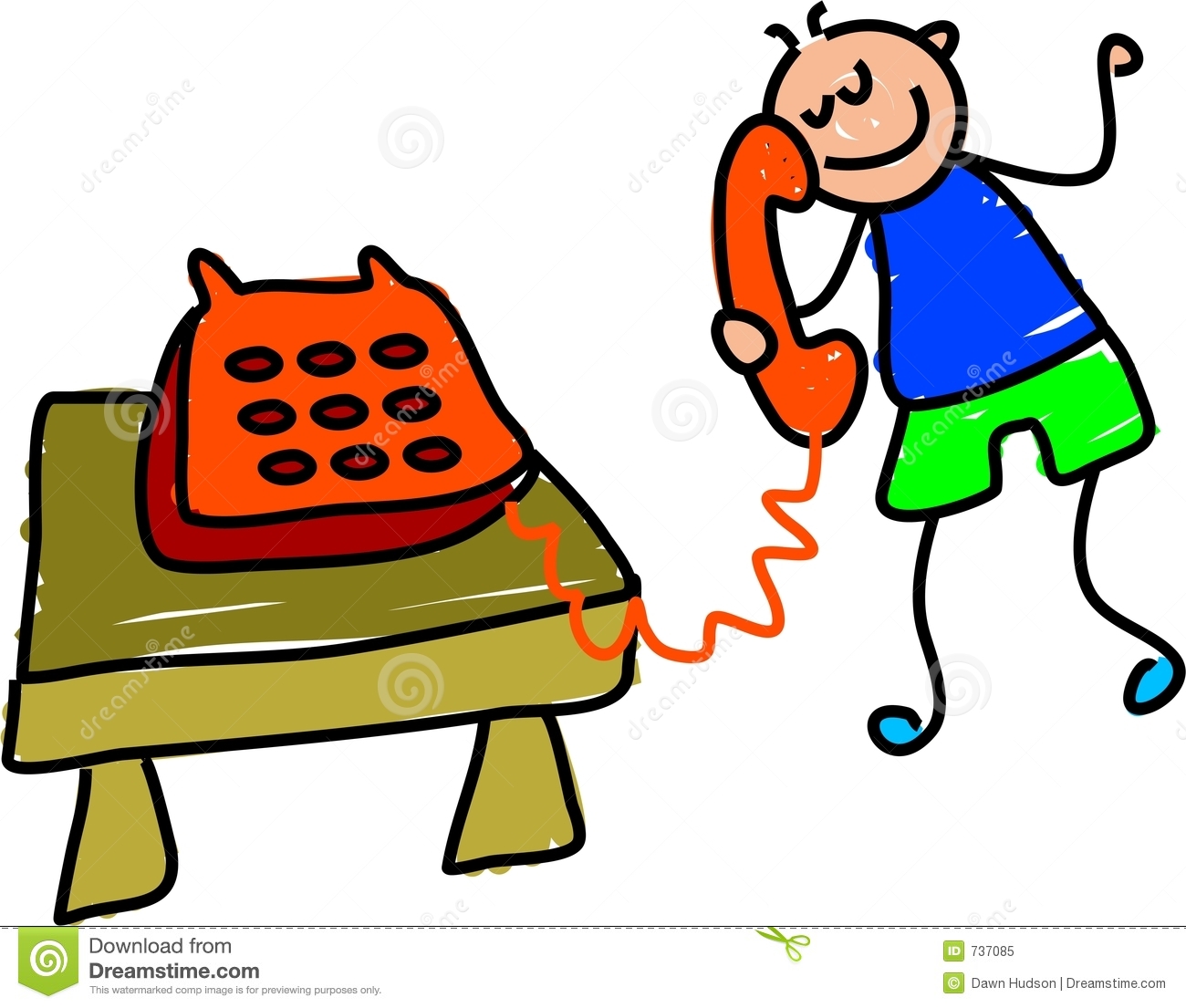 Back   Images For   People Talking On The Phone Clipart