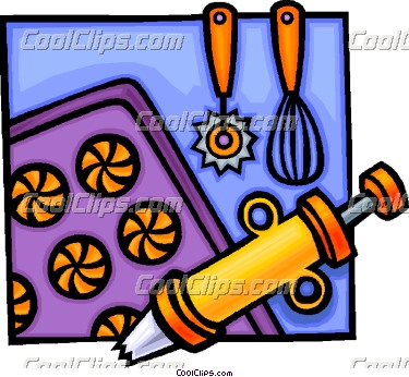 Baking Tools Clipart   Clipart Panda   Free Clipart Images