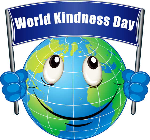 Clip Art For World Kindness Day  Photo Credit  Dixie Allan