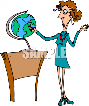 Find Clipart Teacher Clipart Image 507 Of 535