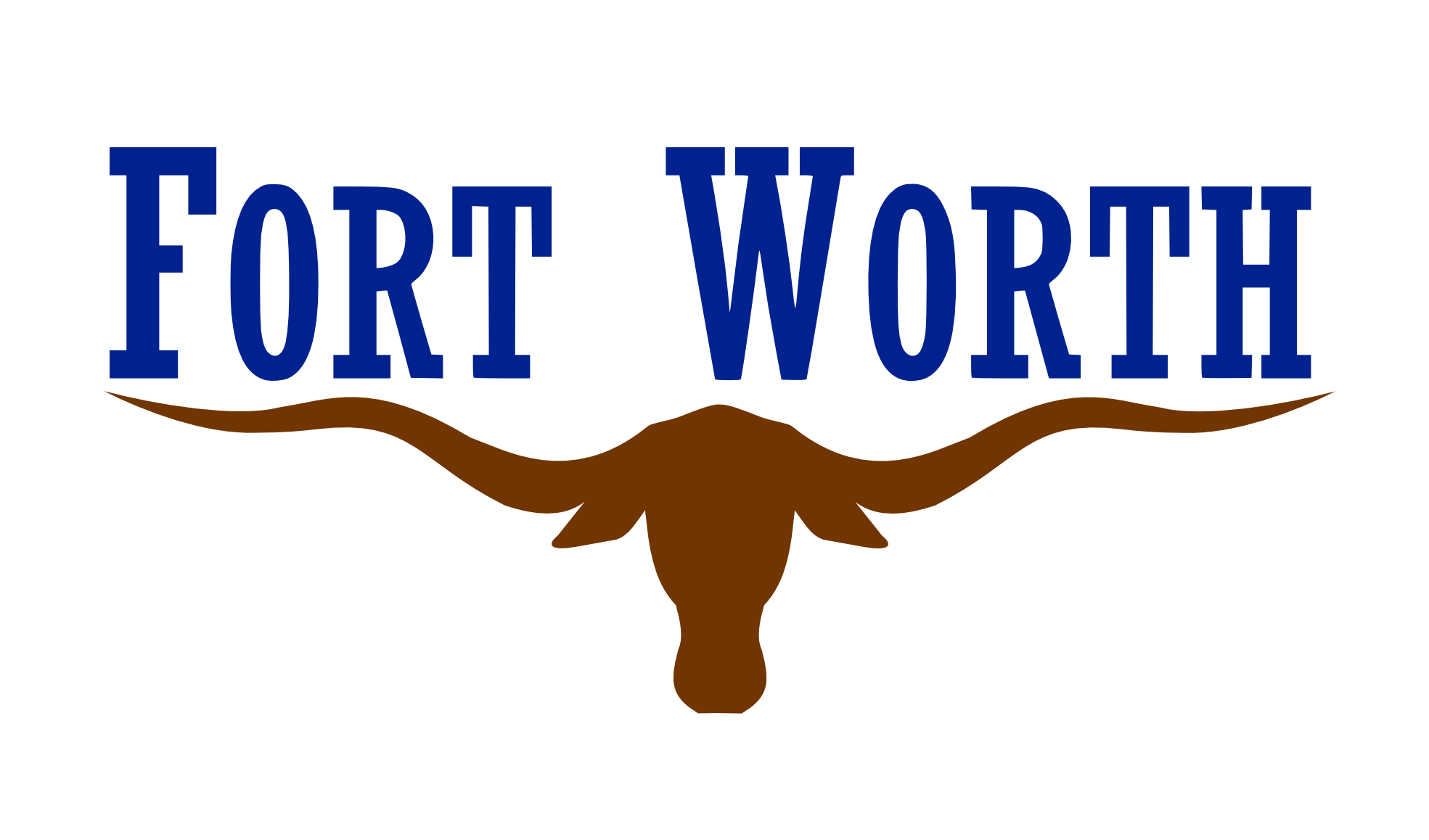 Fort Clipart Worth Clipart Flag Art Flag Of Fort Worth Texas 1969px    