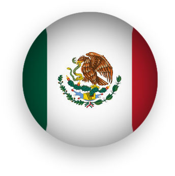 Free Animated Mexico Flags   Free Mexican Clipart