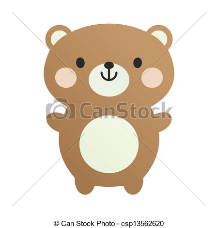 Fur Toy Art Zoo Pet Soft Bear    Csp13562620   Search Clipart