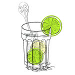 Gin And Tonic Clip Art Clipart   Free Clipart