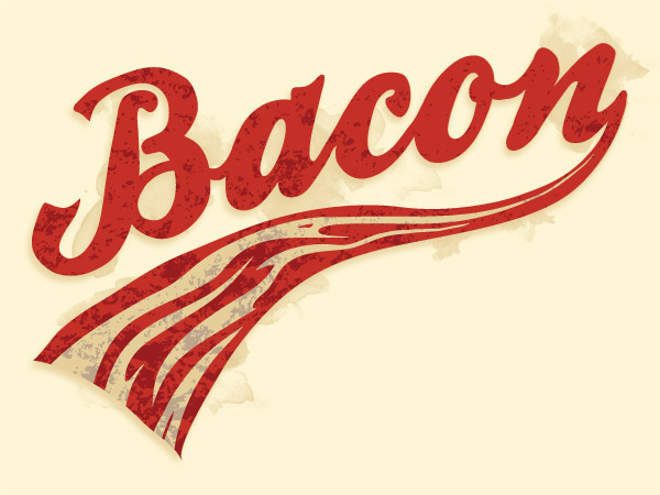 Go Back   Gallery For   Bacon Graphic