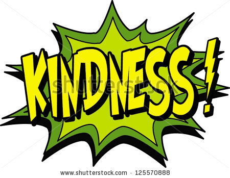 Kindness Clipart