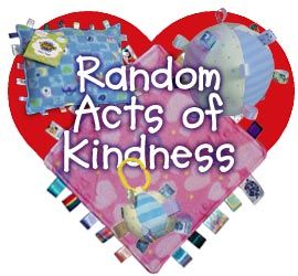 Random Acts Of Kindness Game   Kid Stuff   Pinterest