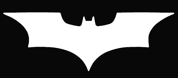 The Dark Knight Logo Free Cliparts That You Can Download To You    