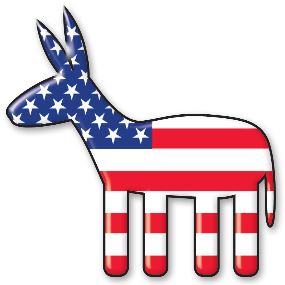 13 Democratic Donkey Image Free Cliparts That You Can Download To You