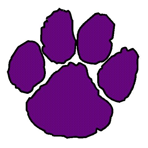 15 Tiger Paw Image Free Cliparts That You Can Download To You Computer    