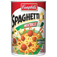 Campbell S Spaghetti Oh Oh S    Fooducate