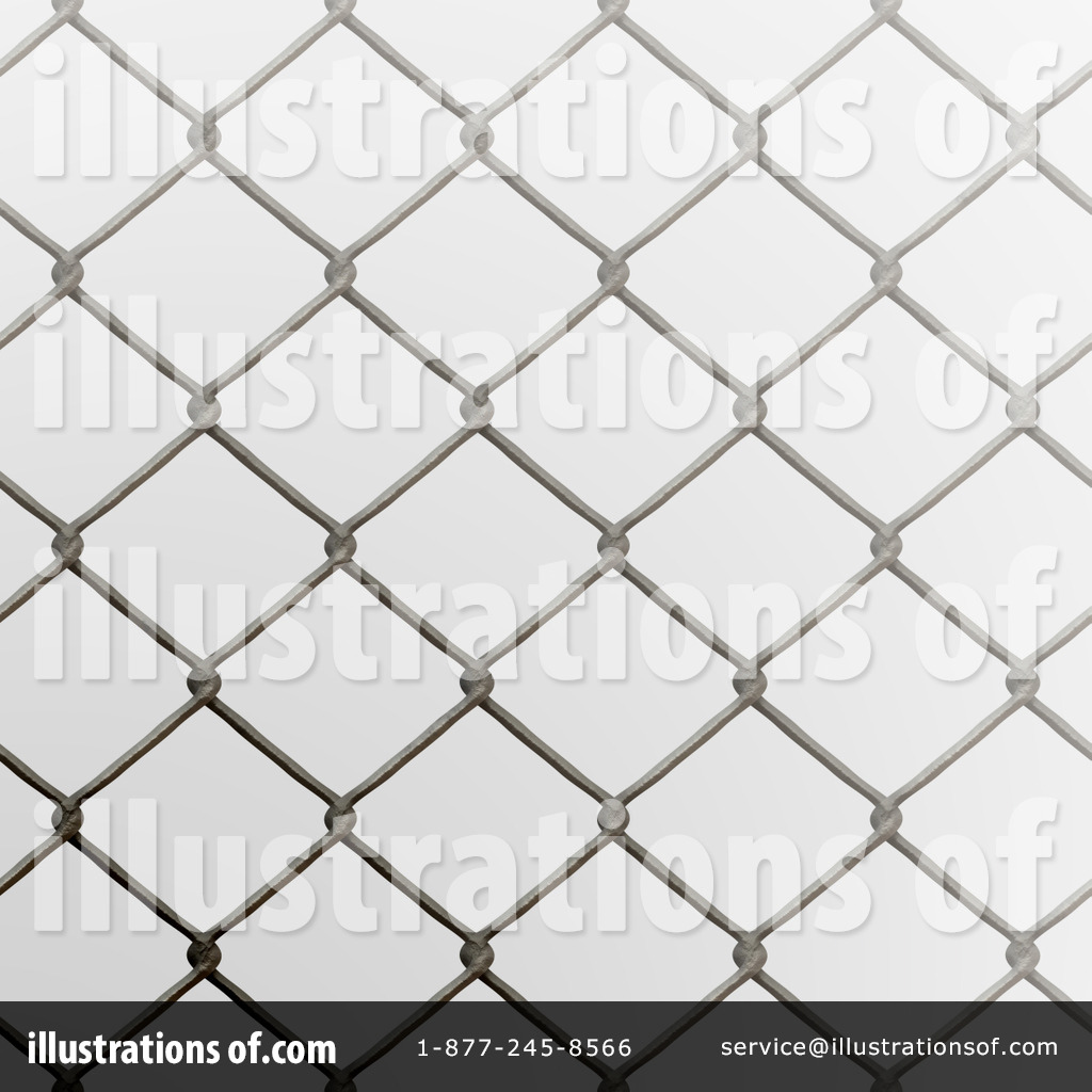 Chain Link Clip Art Chain Link Fence Clipart