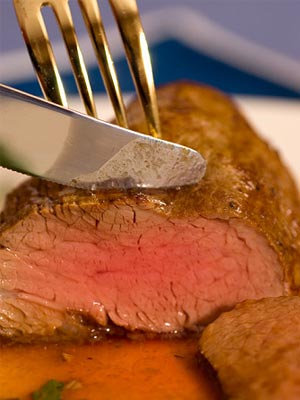 Go Back   Gallery For   Blue Rare Steak Safe Eat