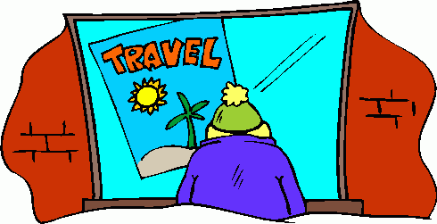 Go Back   Gallery For   Travel Agent Clipart