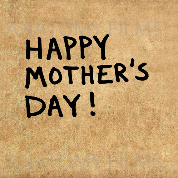 Happy Mother S Day Quote   Unlimited License   Instant Download