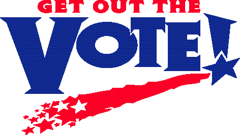 Join Us In The Local Effort To Contact Voters This Election Season We