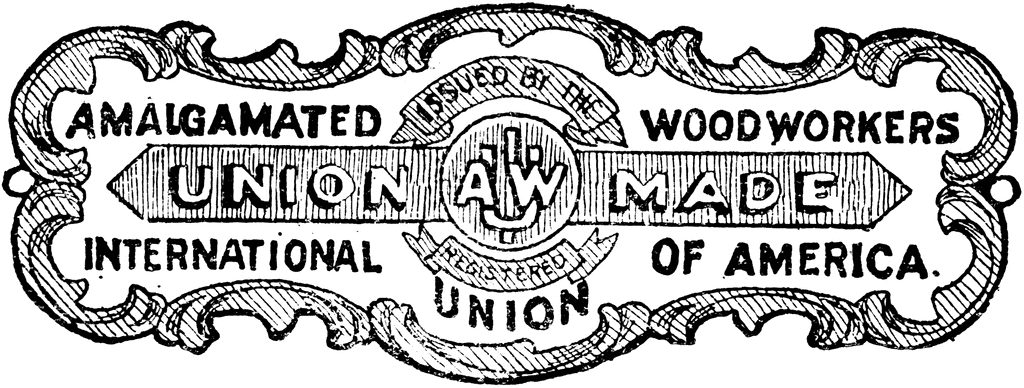 Labor Union Clipart