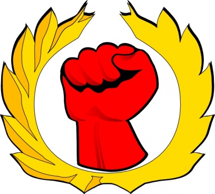 Labor Union Symbols   Free Cliparts That You Can Download To You    