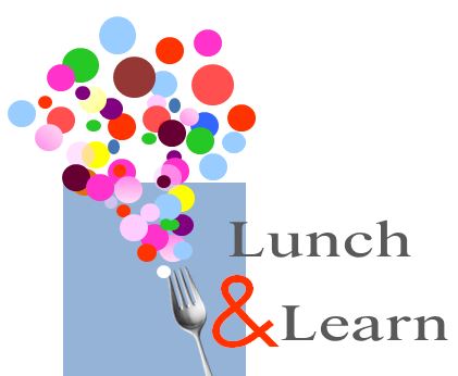 Lunch And Learn Logo