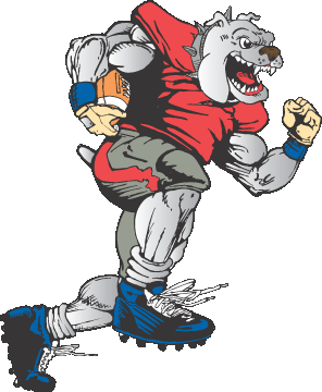 Mascot   Clipart Library   Bulldogs