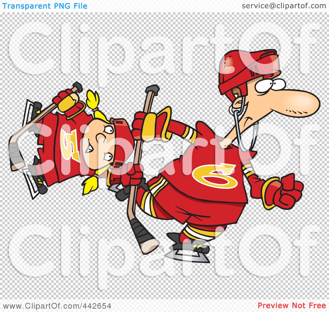 Parents Fighting Clipart Royalty Free Clipart Picture