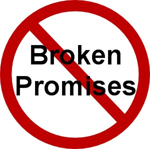 Promise  Promises Are Made Daily And Universally  What Is A Promise