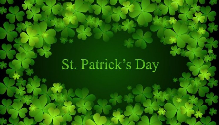 Saint Patrick S Day 2015  The Inspiring Christian History Behind The    