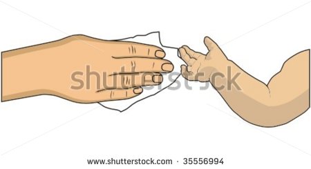 Wet Wipes Stock Photos Illustrations And Vector Art