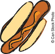 Wieners Illustrations And Clipart