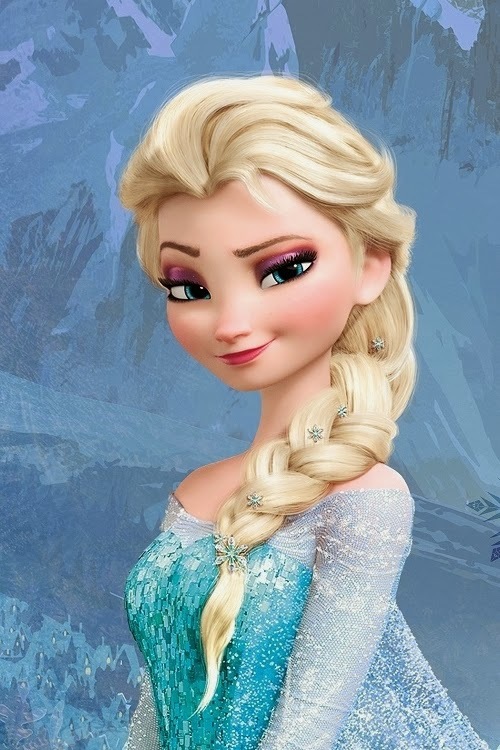 With Elsa In Cliparts   Poll Results   Disney Princess   Fanpop