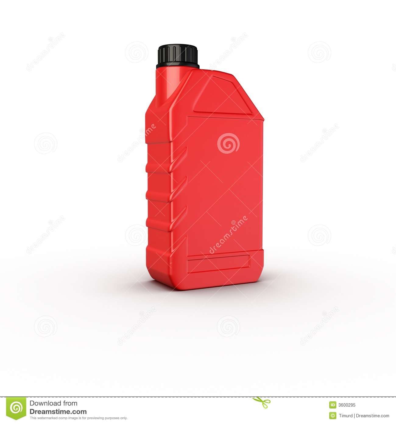 Container Motor Oil Bottle Royalty Free Stock Photo   Image  3600295